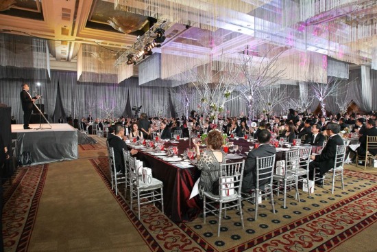 Event Coverage